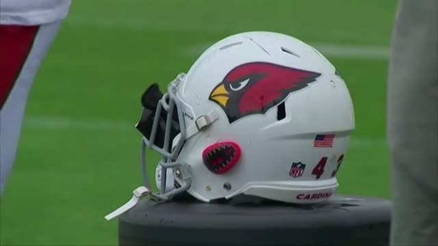 La NFL permitirá a los equipos reabrir sus instalaciones si cumplen con los protocolos