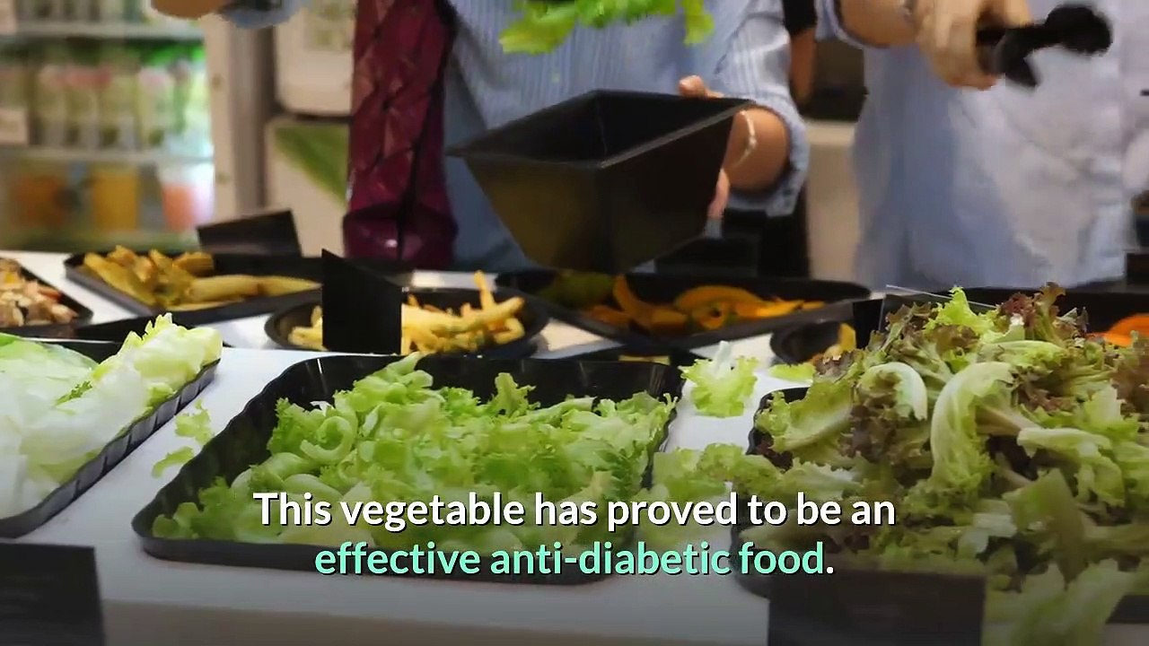 Recommended Foods For Diabetes | Diabetes Diet | Blood Sugar