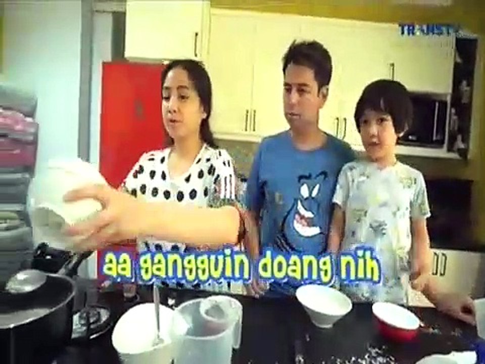 JS2 Gara Gara Game 160520 Part 5