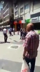 CHP'li belediye isyan ettirdi! "O Kılıçdaroğlu'na söyleyin Mersin'de namusu şerefi ayaklar altında''