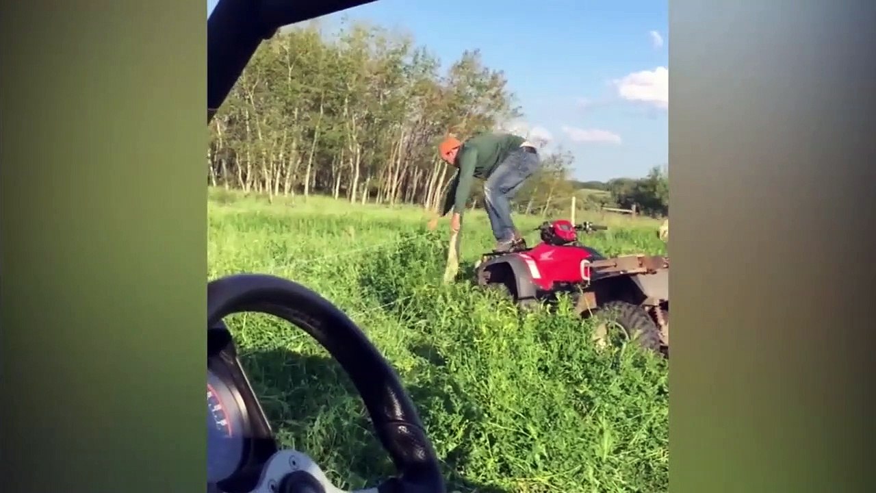 Funniest Fails