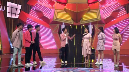 Trường Giang bị vợ lấy hết tiền xài thẻ cũng bị quản lí mã số.