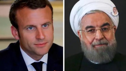 Iran Sentences French Academic To Six Years in Prison