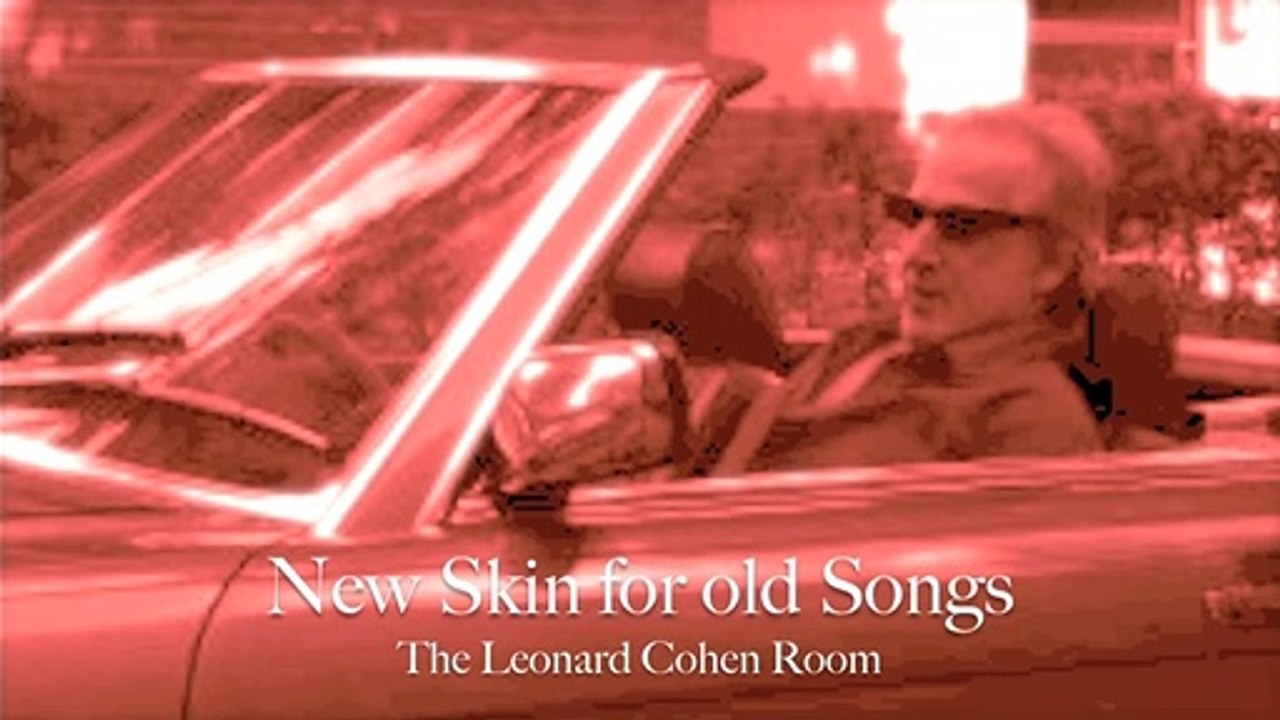 Suzanne, Leonard Cohen (cov.)