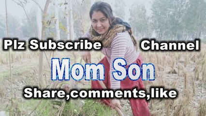 Bhabhi Dewar Sleeping | One Night Story |