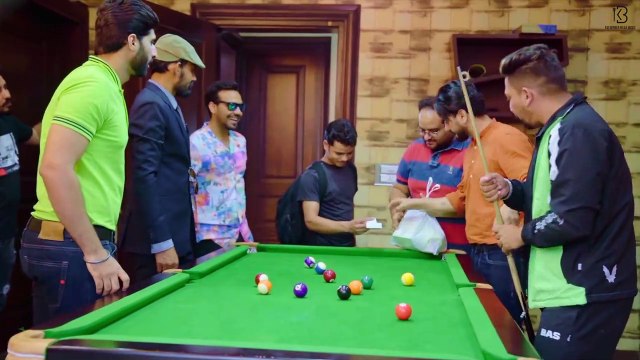 97 De Yaar (OFFICIAL VIDEO) | Kulwinder Billa | The Boss | Latest Punjabi songs 2020