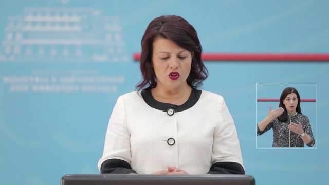 COVID-19/ Regjistrohen 17 raste të reja në vend, shkon në 933 numri i të prekurve