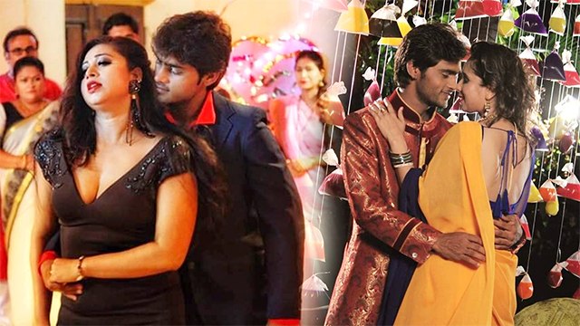 भोजपुरी इंडस्ट्री में कुछ नया धमाका लेकर आ रहे है अवनीश दुबे