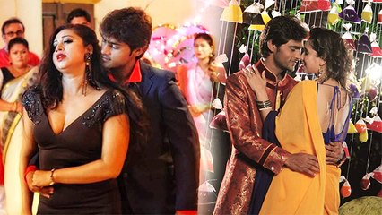 भोजपुरी इंडस्ट्री में कुछ नया धमाका लेकर आ रहे है अवनीश दुबे