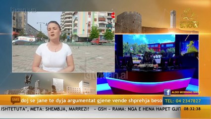 Karantinimi e ze ne Cerrik, 72-vjecari investon parate per...