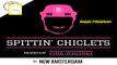 Spittin Chiclets | Spittin' Chiclets Episode 269: Featuring Kevin Hayes + Curtiss Patrick