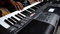 Dil To Hai Dil Dil Ka Aitbaar | Instrumental Cover | Keyboard Piano tutorial