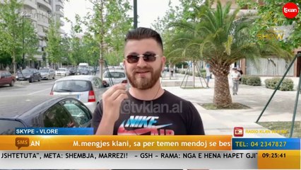 Halli i te riut, nuk shkon ne shtepi se duan ta martojne