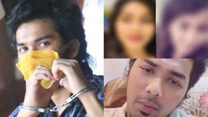 மகள்களின் வீடியோ காட்டி அவர்களின் அம்மாவையும் சீரழித்த காசி