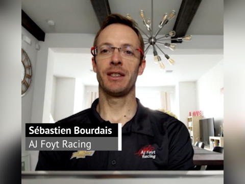 Sports mécaniques - Bourdais n'a pas fait une croix sur Le Mans : Ça reste un objectif