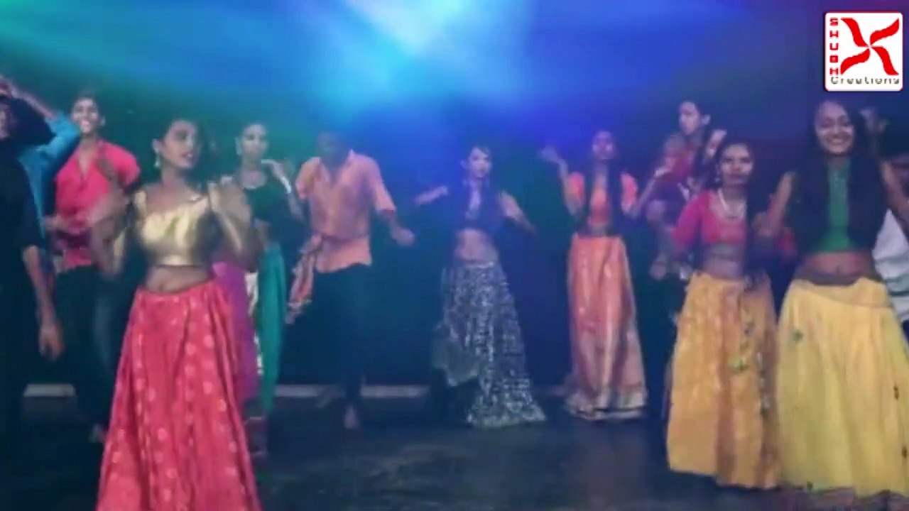 નવરાત્રી ની રાત માં, હુ જાવુ ગુજારાત માં || (Navratri Song)