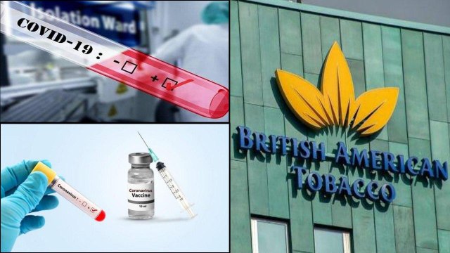 COVID-19 Vaccine : Tobacco-Based Potential COVID-19 Vaccine Is Ready