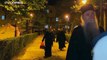 Liberados un obispo y ocho sacerdotes de la Iglesia ortodoxa serbia