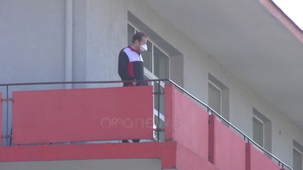 Ora News - Vazhdon ngjitja e kurbës, 17 raste të reja me Covid-19, 933 të infektuar në total