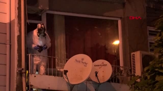 İSTANBUL-DÖRT KARDEŞİN ÖLÜ BULUNDUĞU SORUŞTURMA; ADLİ TIP RAPORU SAVCILIĞA ULAŞTI