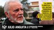 Julio Anguita, el 14 de abril, en Carne Cruda: "La crisis climática y las nuevas pandemias pondrán en marcha un nuevo fascismo para gestionar la escasez"