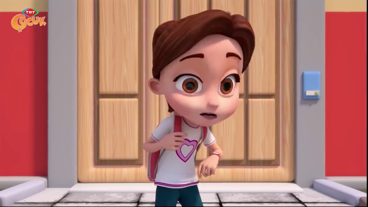 Pırıl  Anneler Günü  Özel Bölümü  TRT Çocuk  Çizgi Film