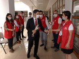 Vefa Grubu'na saldırıda CHP Gençlik Kolları Başkanı için yeniden gözaltı kararı çıkarıldı