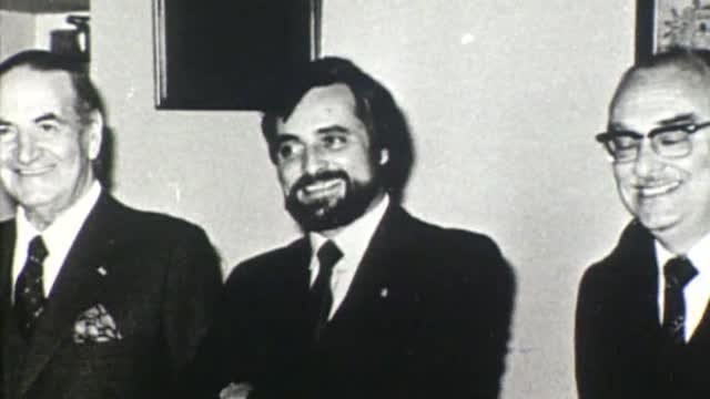 Muere Julio Anguita, líder histórico de Izquierda Unida