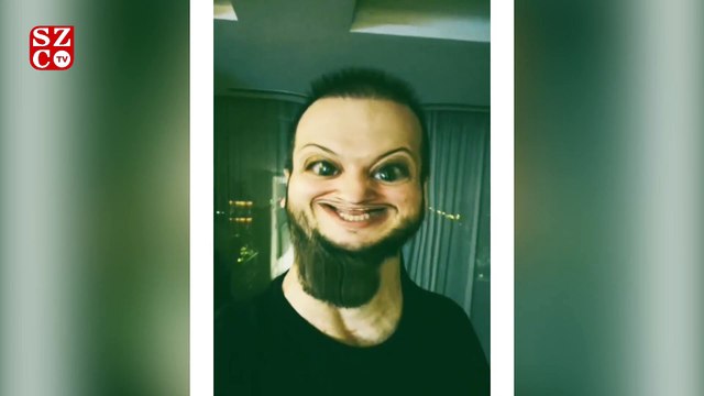 Şahan'dan güldüren taklit: 'Kayışı sıyırmış kamyon gibi bastım...'