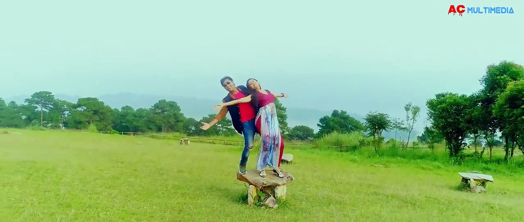 Ronga_Singa_By_Neelim_Neehar__Full_Video___New_Assamese_Song(720p)