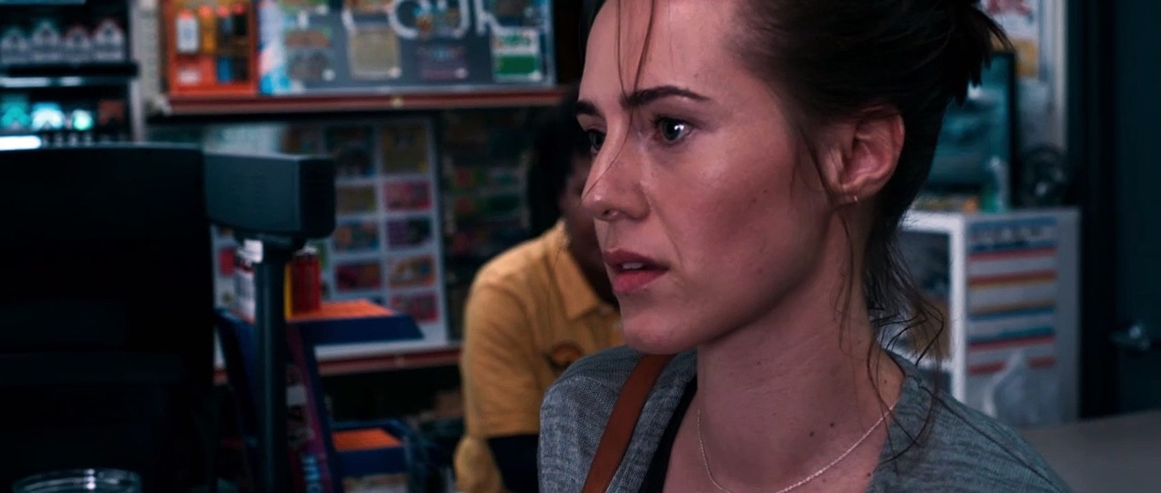 Unhinged Official Trailer (2020) Russell Crowe, Caren Pistorius Thriller Movie