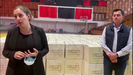 Operacioni humanitar, Xhacka: Vijojme deri ne fund te pandemise