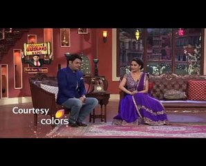 Kapil Sharma show with madhurai dixit 2020