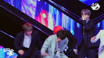 [V] 작은 것들을 위한 시 (Boy With Luv)