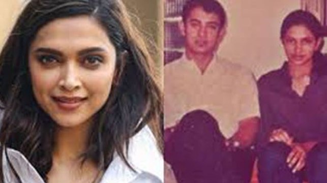 Deepika Padukone ने Aamir Khan के साथ शेयर की थ्रोबैक तस्वीर, बताया दही चावल का ये किस्सा |FilmiBeat
