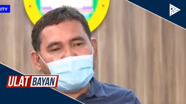 Las Piñas LGU, ipinaalala ang mga patakaran ng MECQ