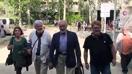 Muere Julio Anguita a los 78 años