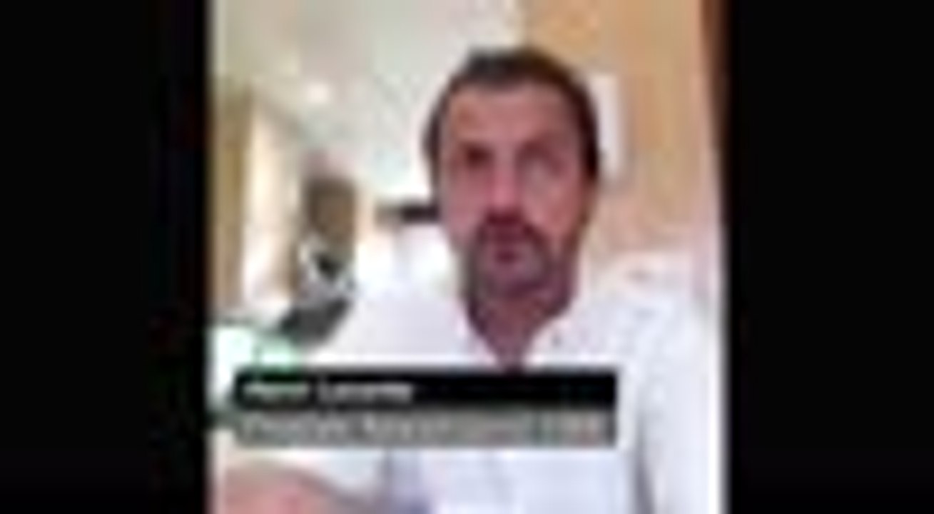 WTA - Leconte : "Serena Williams ? À la fois au-dessus du lot et humaine"