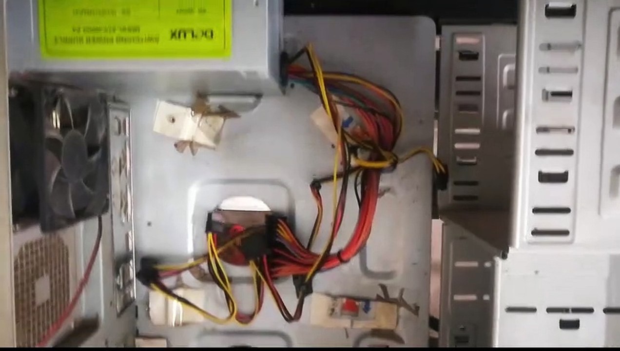 tutorial about Computer hardwarepart for youtube part -2
