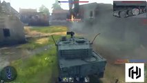 How does a Tank work_ (M1A2 Abrams) 360p