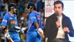 Gautam Gambhir Reveals Instances When 'Mr Cool' MS Dhoni Lost His Cool