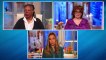 Howard Stern Says Trump Despises His Own Supporters - The View