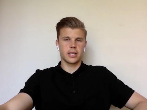 Borussia Dortmund - Langerak : ''Aucune raison pour que Sancho et Haaland quittent le club''