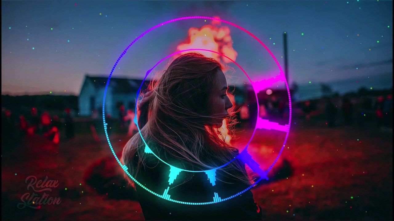 Arc North - Meant To Be (ft. Krista Marina)