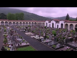 City at the center of Italy's COVID-19 tragedy, works to heal 'deep scar'