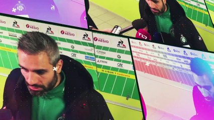 Le replay de 100% Club avec France Bleu Saint-Etienne Loire