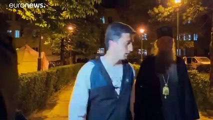 Montenegro: rilasciati i religiosi arrestati a Niksic