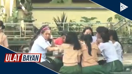 Go: Gamitin ang teknolohiya bilang alternative teaching method sa harap ng CoVID-19