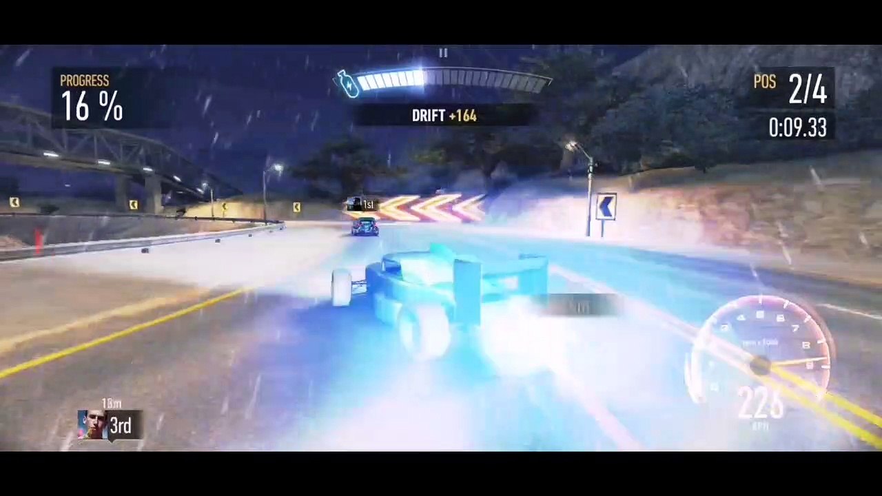 NFS No Limits Gameplay - Proving Grounds - Beck Kustoms F132 - Day 7 (Event 11 - 16)