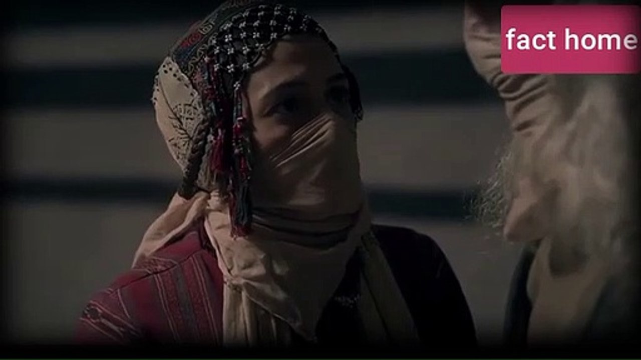 Ertugrul Ghazi Urdu | Episode 17 | Season 1